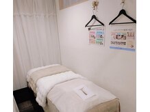 順蘭堂の雰囲気(清潔感のある落ち着いた空間で、ゆったりお過ごしください♪)