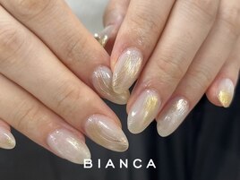 ちゅるちゅる定額デザイン￥7000