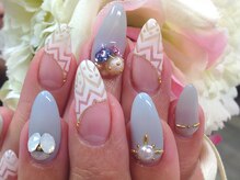 ジュエルズ ネイル(Jewels Nail)/やり放題◆コース　