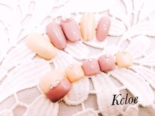 ネイルクロエ(NAIL KCLOE)/