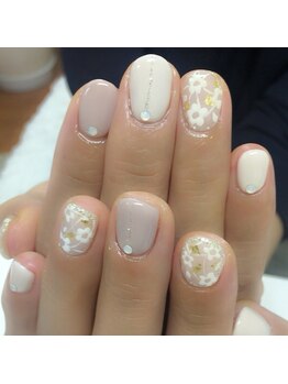 ネイルアンドエピサロン ラピス(Nail & Epi Salon Lapis)/ブライダル