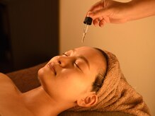 カメリア 椿(CAMERIA)/効果×リラックス.我孫子/リンパ