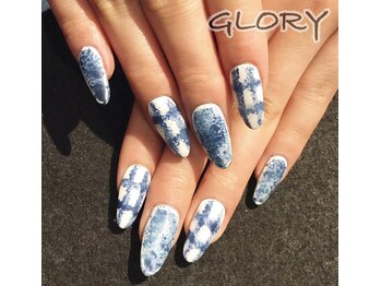 グローリー GLORY/