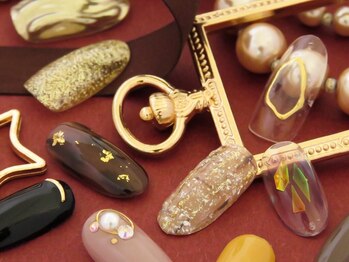 ルグラン(LU GRAND)/