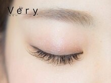 ベリー 藤枝田沼店(Very)/【藤枝】したまつげ