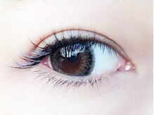 ネオミーアイラッシュ(neomme eyelash)/☆カラー変更は＋￥500