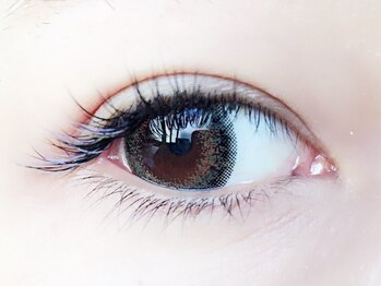 ネオミーアイラッシュ(neomme eyelash)/☆カラー変更は＋￥500