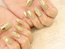 ドルチェネイル(Dolce.Nail)/＊..:.* Dolceコース*..＊.:*