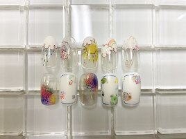 アートサンプル