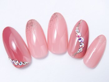 エトワール 中川中島店(Etoile)/ブライダルネイル