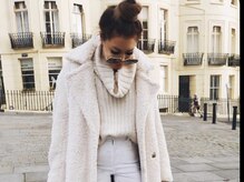 ヨヘン 芦屋店(YoHen)/冬はおこもり♪