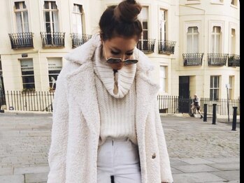 ヨヘン 芦屋店(YoHen)/冬はおこもり♪