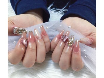 シーシーネイルサロン(CC)/