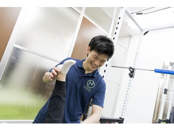 エヌフィットネス(N-fitness)/【無料カウンセリング】