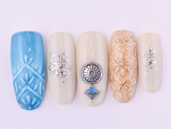 フォア ネイル(FOI NAIL)/