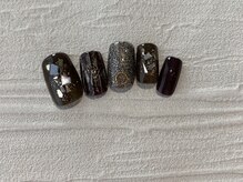 トータル ビューティ ケイハン(KEIHAN)/10月定額ニュアンスコース