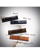 アイネイル(eyenail)/秋冬★おススメ組み合わせカラー