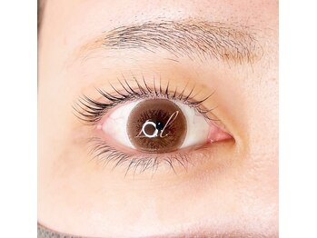 リル(Lil)/次世代まつげパーマ