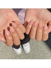 ビューティーフロア ビビット サロンアンドスクール(BEAUTYFLOOR vivid salon&school)/ナチュラルワンカラー★