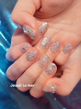 ジュエル ラ メール(Jewel la mer)/
