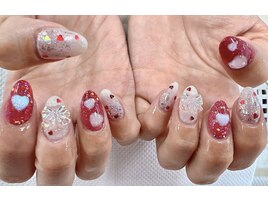 【藤本】ハート