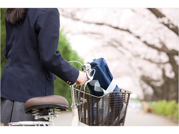 オフオルファヴォリ(OF Olu:Favori)/学生の脱毛もあります☆