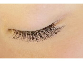 ラナ ネイルアンドアイラッシュ(Lana.)/ボリュームラッシュ