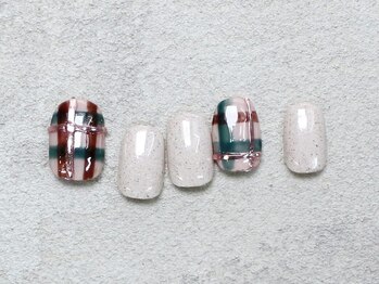 ティプシープラス(TIPSY＋)/【new design】hand定額コース