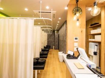 浜田山駅の接骨院 はり灸院/浜田山駅の接骨院/整体