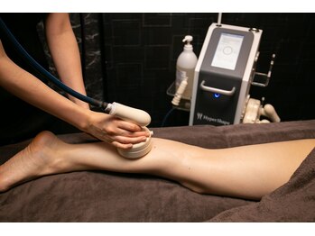 オアシス 銀座本店(Oasis)/ハイパーシェイプ/痩身