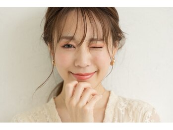 ホワイトアイ 那覇(WHITE EYE)/那覇の人気アイブロウサロン♪