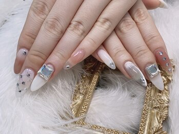 ジョジョネイル(JOJOネイル)/