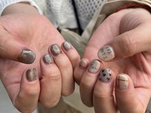 ブランシェール(blancher)/order 浦和ニュアンス専門店