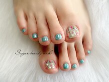 シュガービューティーネイルズ(Sugar Beauty Nails)/