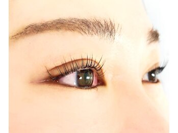 まつげラボ ビオラ 本川越店(Labo viola)/まつげパーマ&眉ワックス