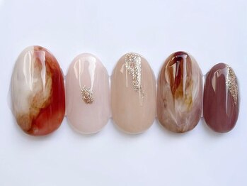 エリンカネイル バイ レシッド 武蔵小杉(erincanail by rcid)/トレンドクーポン