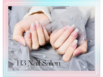 エイチスリー(H3)/幻彩ユニコーンマグネット