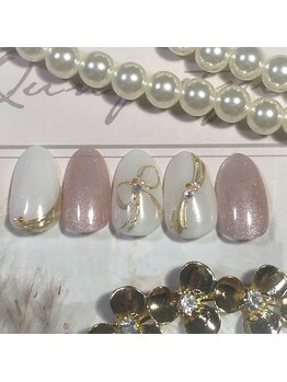 リアン(LIEN)/定額アートB