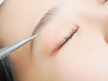 フィールアーズ(feel ars)/眉脱毛　◎1本1本処理☆美容電気