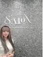 ザ サロン シーア 錦糸町(THE SALON thea) Mari 