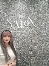 ザ サロン シーア(THE SALON thea) Mari 