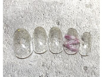 アミュレット(AMULET)/5月定額　5500円(税込)