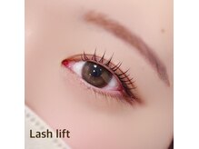 ミー(me.)/ラッシュリフト