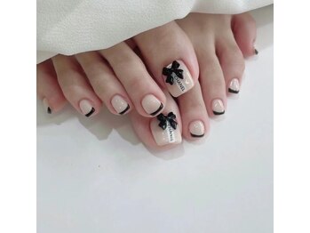 ミントネイルサロン/