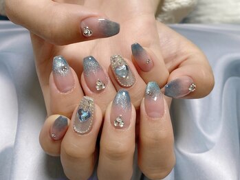コロミネイル(colome nail)/