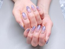 エヌラ(ENURA)/お客様のネイル