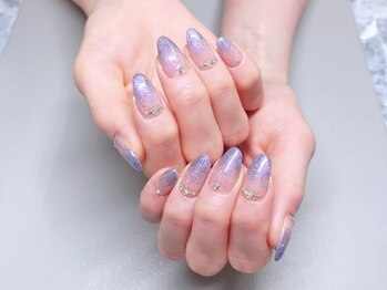 エヌラ(ENURA)/お客様のネイル