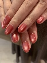 カノアネイルプレイス(KANOA nail place)/うるちゅるマグネット