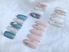【イチオシ】今月のおすすめデザイン　6000円