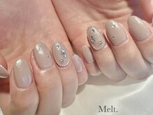 メルト(Melt.)/星♪つけ放題¥12000